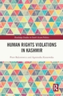 Human Rights Violations in Kashmir - Book