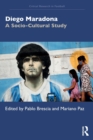 Diego Maradona : A Socio-Cultural Study - Book
