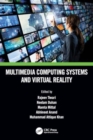 Multimedia Computing Systems and Virtual Reality - Book