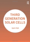 Third Generation Solar Cells - Book