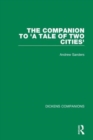 Dickens Companions - Book