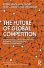 The Future of Global Competition : Ontological Security and Narratives in Chinese, Iranian, Russian, and Venezuelan Media - Book