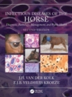 Infectious Diseases of the Horse : Diagnosis, pathology, management, and public health - Book
