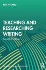 Teaching and Researching Writing - Book