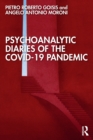Psychoanalytic Diaries of the COVID-19 Pandemic - Book