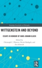Wittgenstein and Beyond : Essays in Honour of Hans-Johann Glock - Book