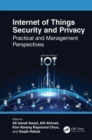 Internet of Things Security and Privacy : Practical and Management Perspectives - Book