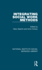 Integrating Social Work Methods - Book