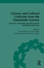 Literary and Cultural Criticism from the Nineteenth Century : Volume III: Authorship, Journalism and the Nineteenth-Century Press - Book