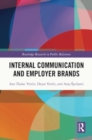 Internal Communication and Employer Brands - Book