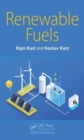 Renewable Fuels - Book