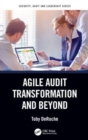 Agile Audit Transformation and Beyond - Book