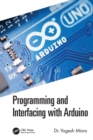 Programming and Interfacing with Arduino - Book