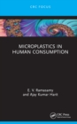 Microplastics in Human Consumption - Book