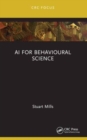 AI for Behavioural Science - Book