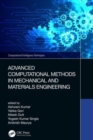 Advanced Computational Methods in Mechanical and Materials Engineering - Book