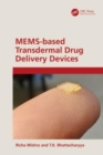 MEMS-based Transdermal Drug Delivery - Book
