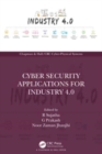 Cyber Security Applications for Industry 4.0 - Book