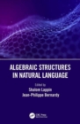 Algebraic Structures in Natural Language - Book