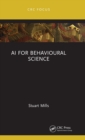 AI for Behavioural Science - Book
