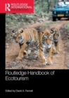 Routledge Handbook of Ecotourism - Book