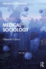 Medical Sociology - Book