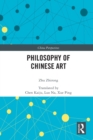 Philosophy of Chinese Art - Book