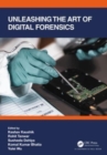 Unleashing the Art of Digital Forensics - Book