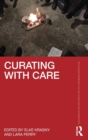 Curating with Care - Book