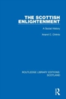 The Scottish Enlightenment : A Social History - Book