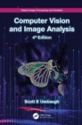 Digital Image Processing and Analysis : Computer Vision and Image Analysis - Book