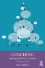 Coaching : Evoking Excellence in Others - Book