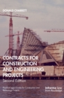 Contracts for Construction and Engineering Projects - Book
