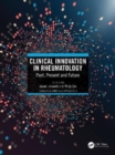Clinical Innovation in Rheumatology : Past, Present, and Future - Book