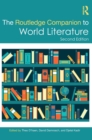 The Routledge Companion to World Literature - Book
