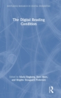 The Digital Reading Condition - Book