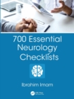 700 Essential Neurology Checklists - Book