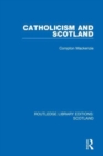 Catholicism and Scotland - Book