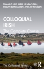 Colloquial Irish : The Complete Course for Beginners - Book