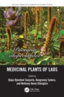 Medicinal Plants of Laos - Book
