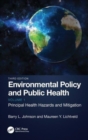 Environmental Policy and Public Health : Two Volume Set - Book