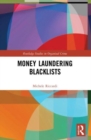 Money Laundering Blacklists - Book