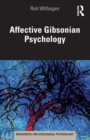 Affective Gibsonian Psychology - Book