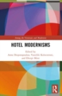 Hotel Modernisms - Book