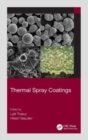 Thermal Spray Coatings - Book