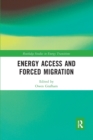 Energy Access and Forced Migration - Book