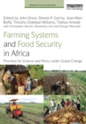 Farming Systems and Food Security in Africa : Priorities for Science and Policy Under Global Change - Book