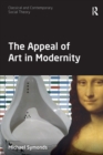 The Appeal of Art in Modernity - Book