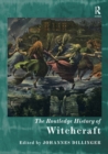 The Routledge History of Witchcraft - Book