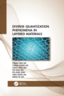 Diverse Quantization Phenomena in Layered Materials - Book